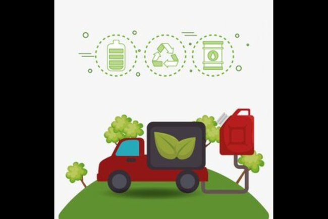 Fast Shipping Fuels Carbon Emissions in Growing E-Commerce Sector