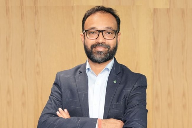 The Biggest Hurdle Is Execution, Not Sustainability: Oswal Energies' Ratan Bokadia