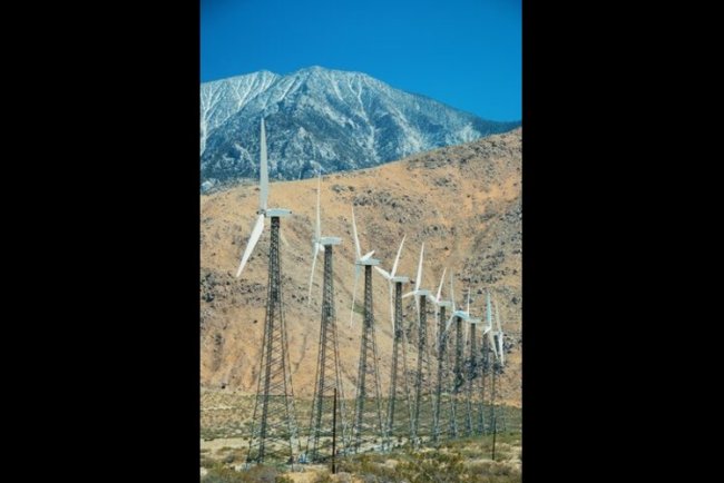 Renewco Power Raises £29M to Expand UK, Europe Wind and Solar