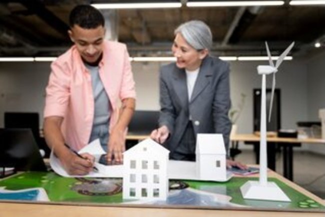 Saatvik Green Energy Commissions 2 GW In-House EPE Film Facility