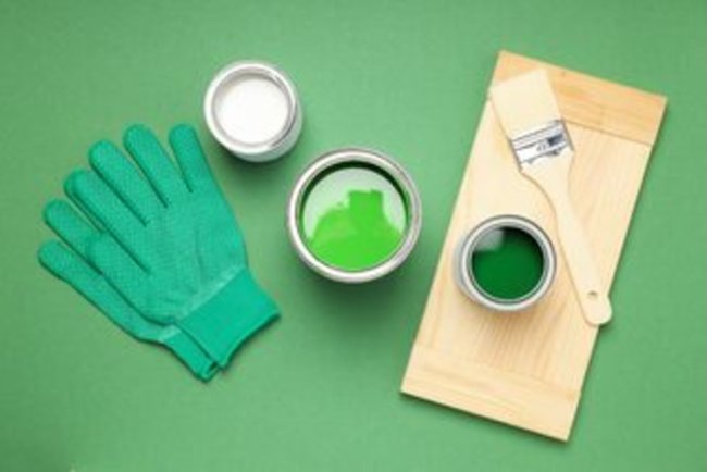 RRII Develops Eco-Friendly Paint Using Natural Rubber Latex