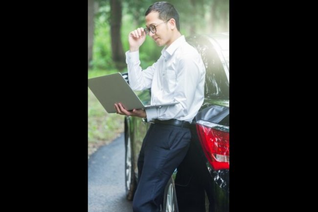 Mazda Earns First-Ever A List Ranking in CDP Water Security