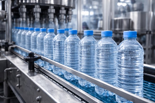 FSSAI Replaces BIS Rule for Packaged Drinking Water