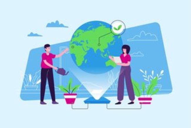 Morrisons Commits to Full Value Chain Net Zero by 2050