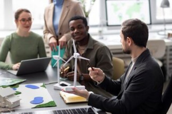 Glencore Acquires Majority Stake in Dutch Low-Carbon Fuel Firm