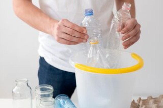 EU to Enforce Stricter Plastic Import Rules in 2026