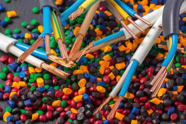 Prysmian and Versalis Pioneer Chemical Recycling for Cable Plastic Waste