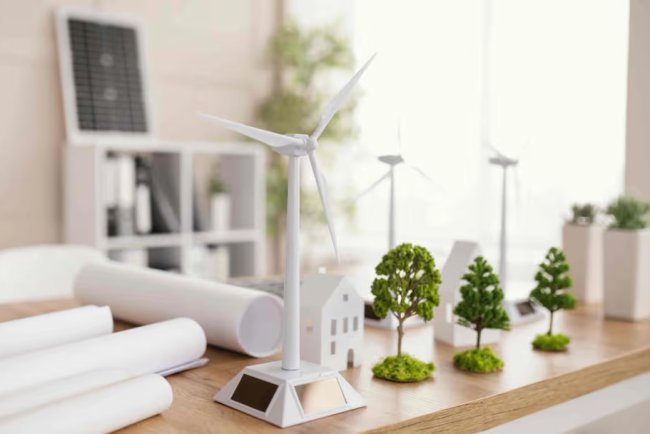 AUC Students Win Cemex Egypt's 2025 Sustainability Award for Modular Shelter