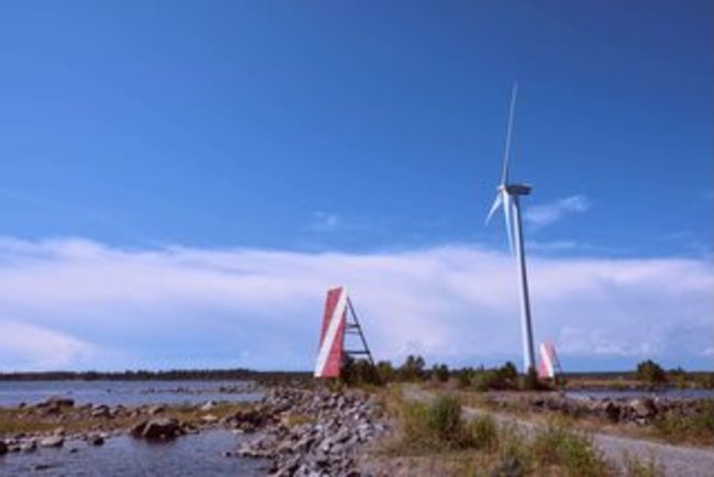 Dominion Energy Sues US Government Over Offshore Wind Project Halt