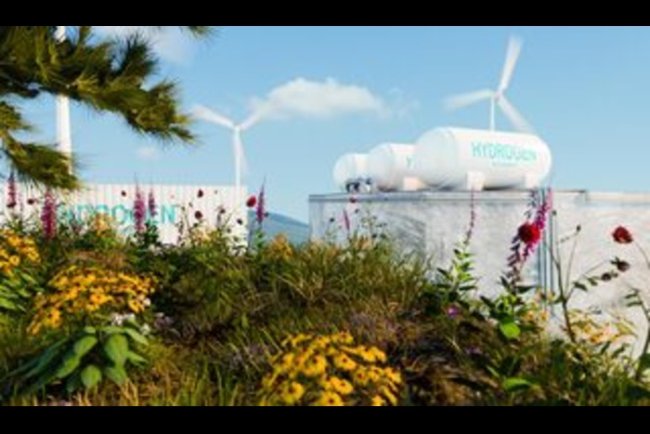 RWE Launches Europe’s Largest 100 MW Green Hydrogen Plant in Germany