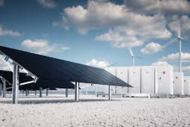 Hindustan Power Secures Major Solar and Battery Storage Projects