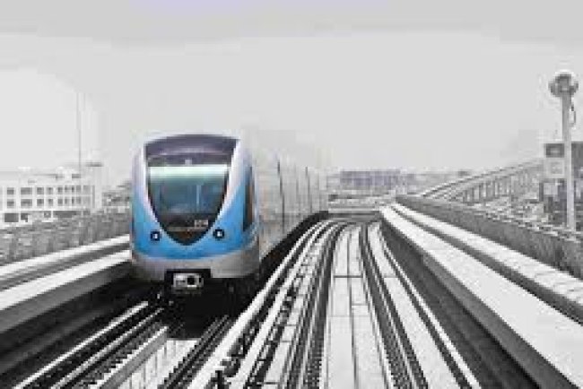 KKR Expands Electric Rail Portfolio with Green Mobility Partners Deal