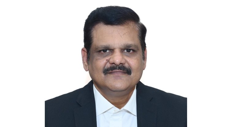 Kshema Power Names Mohan Shanmugam Projects Head