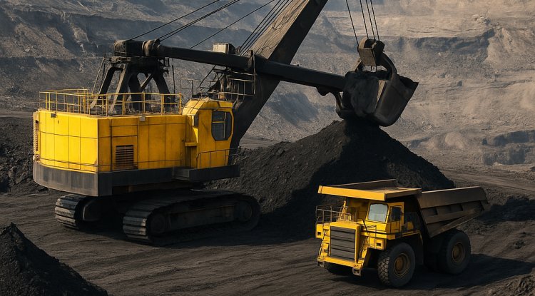 New Coal Exploration Rules Target Efficiency and Sustainability
