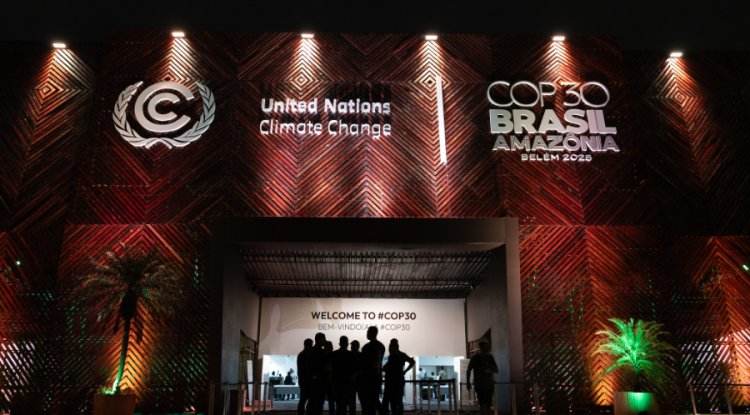 Global Methane Emissions Keep Rising, But New Policies Spark Cautious Hope
