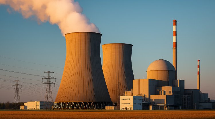 India Unveils Nuclear Expansion Plan to Power Net Zero 2070
