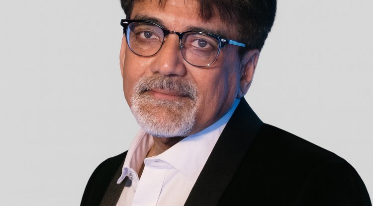 The Future of Packaging Is Compostable, Not Petroleum-Based: Greendot Biopak’s Rajen Bhagyodaya