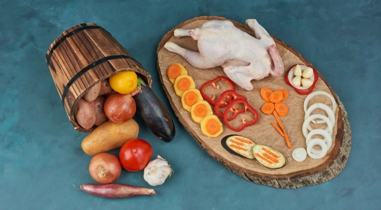 Why Meat Matters For The Climate Agenda