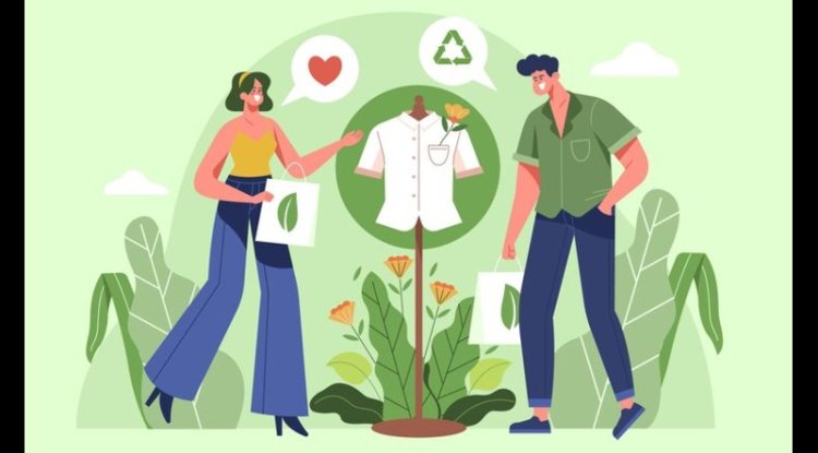 H&M and Stella McCartney Reunite for Sustainable 2026 Collection