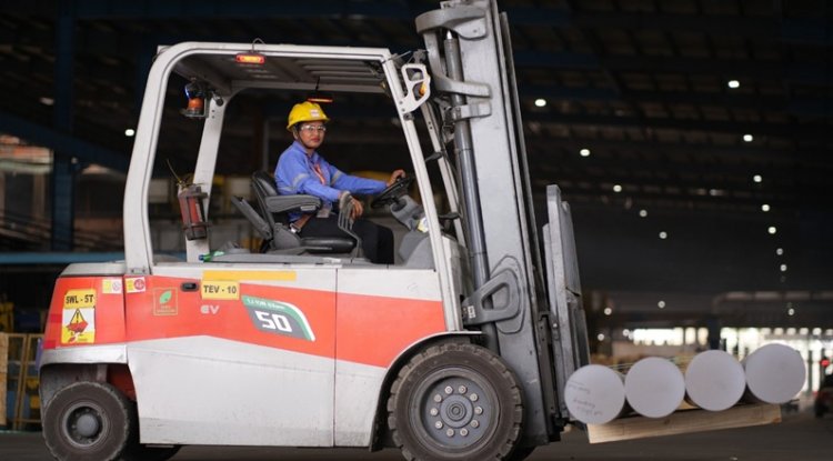 Vedanta Aluminium Cuts Emissions, Bigger Shift Still Ahead