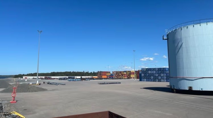 New Process Converts CO₂ into Sustainable Plastics via E-Naphtha