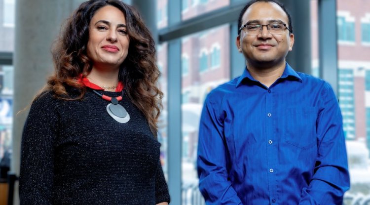 Study Proposes New Urban Design Focused on Essential Proximity