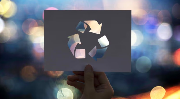 Reading Reading AI Recycling Firm Sortera Raises $45 Million for US Expansion