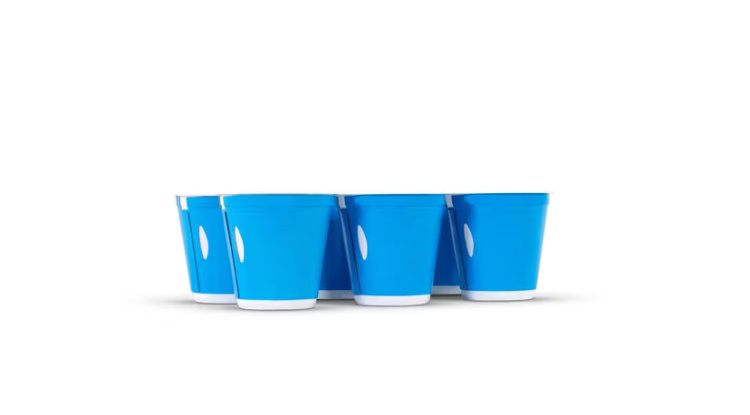 Swiss Dairies Partner with Greiner to Launch Recycled Polystyrene Cups in 2026