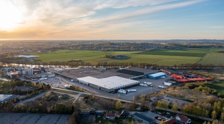 Carlsberg Inks Major Renewable Energy Deals Across Nordic Operations