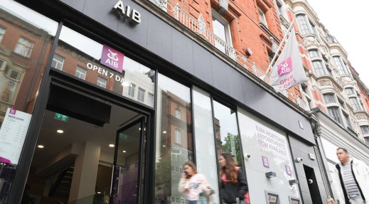 AIB Secures €1 Billion in Ninth Green Bond Issuance to Drive Climate Lending