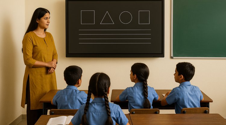 Muthoot Finance Launches Digital Classroom Initiative