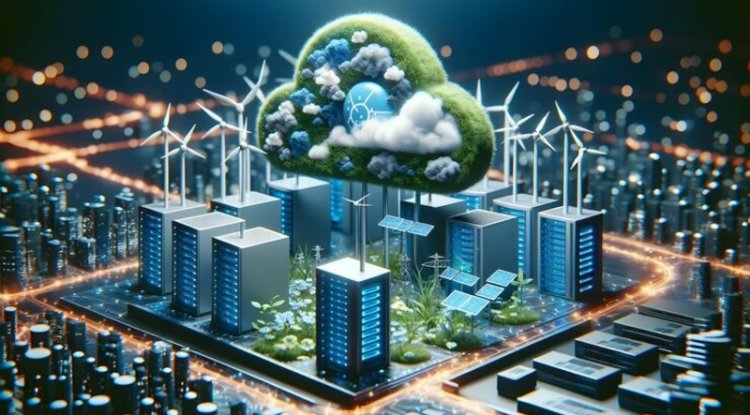 Meta, NextEra Launch 2.5 GW Clean Energy for US Data Centers