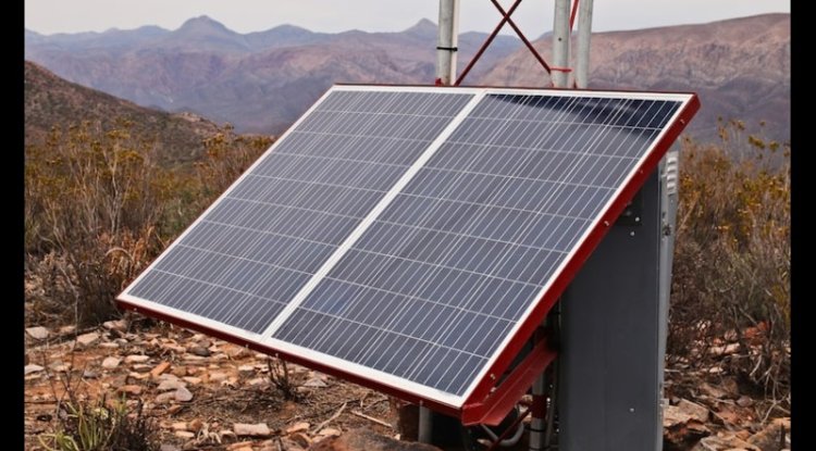 Uzbekistan Launches First Utility-Scale Solar and Battery Project