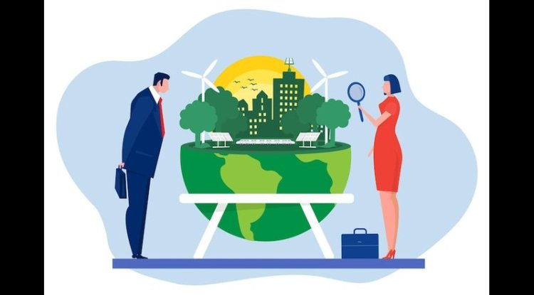 EU Commits to 90% Emissions Cut by 2040 Under New Climate Law