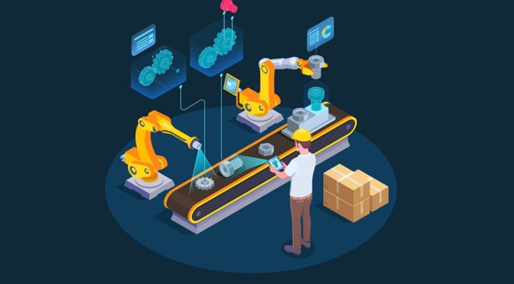 Manufacturing Sustainability: Small Changes Driving Big Impact In Consumer Durables