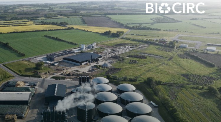 Reading Reading Danish Green Energy Firm BioCirc Reports Strong Profit Growth