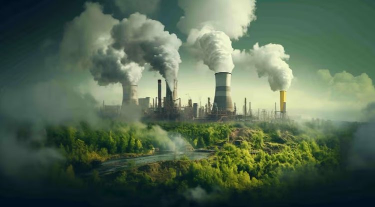 Microsoft Invests in Nature-Based Carbon Removal Through Peatland Restoration