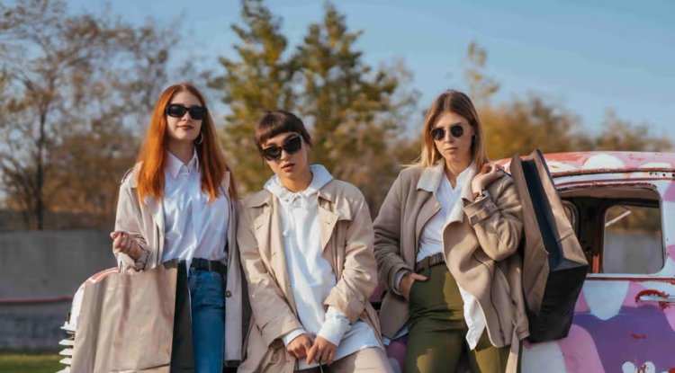 H&M and Stella McCartney Reunite for 2026 Fashion Collaboration Focused on Material Innovation
