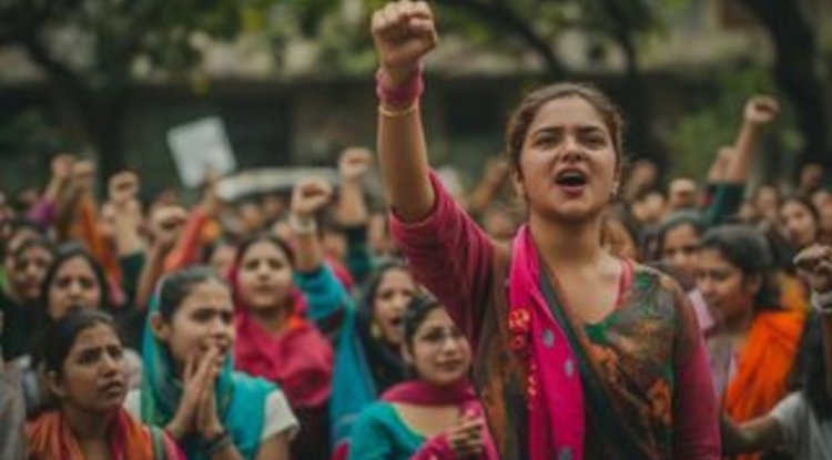 India Showcases Women Empowerment and Rural Growth at IFAD