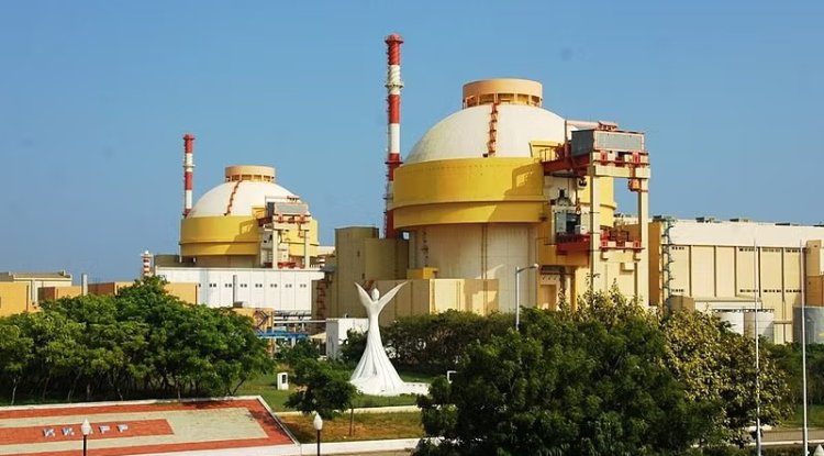 Parliament Passes SHANTI Bill, Reforming India’s Nuclear Energy Sector