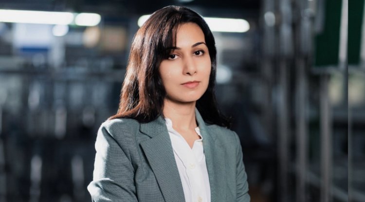 The Goal Was Simple—Get More Capital Into The Hands Of Women: Neha Juneja, IndiaP2P