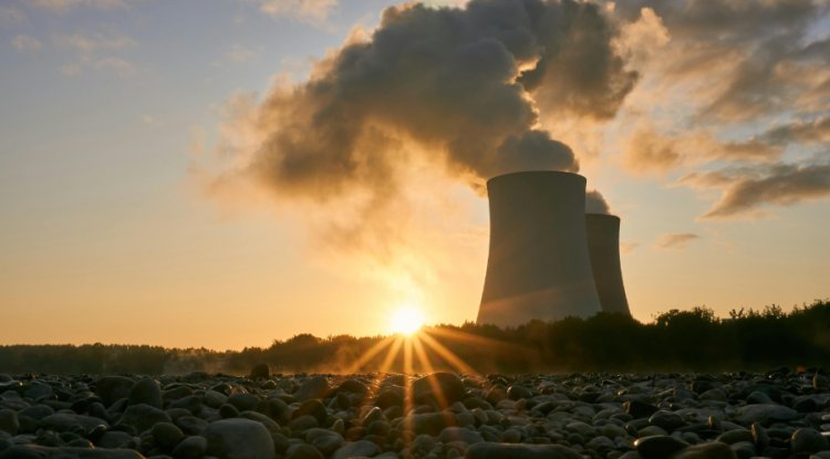 Next-Gen Nuclear Power Key to Affordable Energy for Emerging Economies, Report Finds