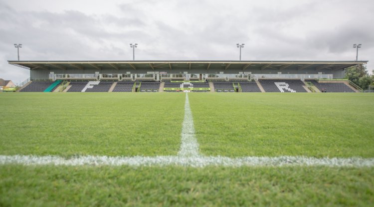 Forest Green Rovers' Stadium Earns Top Sustainability Award