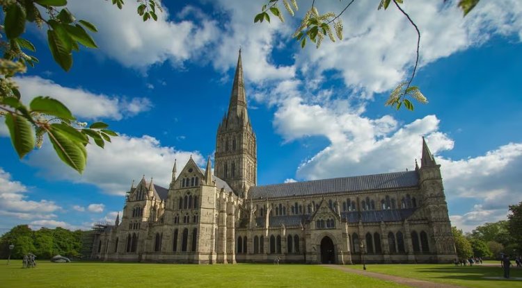 Church Commissioners Adopt Nuanced Ethical Test for Defence Investments