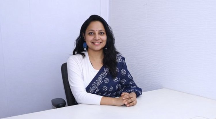 Economic Independence Is the Real Empowerment: Prachi, Founder of Rakshak