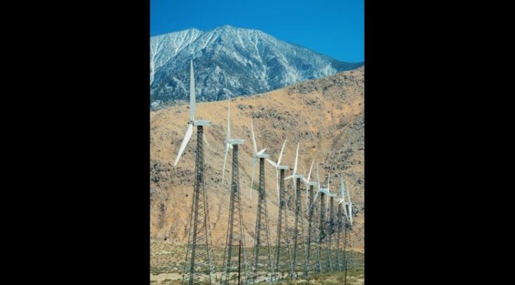 Renewco Power Raises £29M to Expand UK, Europe Wind and Solar
