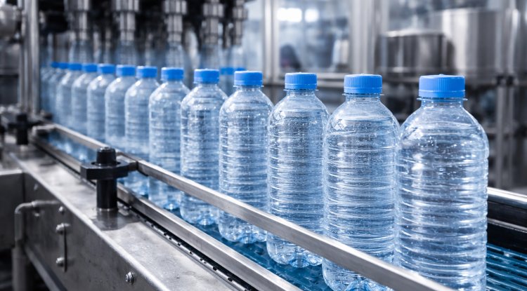 FSSAI Replaces BIS Rule for Packaged Drinking Water