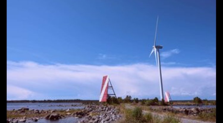 Dominion Energy Sues US Government Over Offshore Wind Project Halt