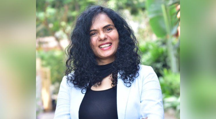 Prevention Is Key to Sustainable Healthcare: Dr. Rajeena Shahin