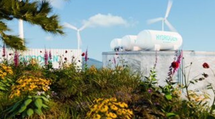 RWE Launches Europe’s Largest 100 MW Green Hydrogen Plant in Germany